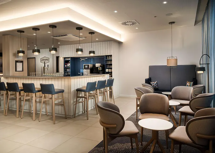 Hampton By Hilton Kiel